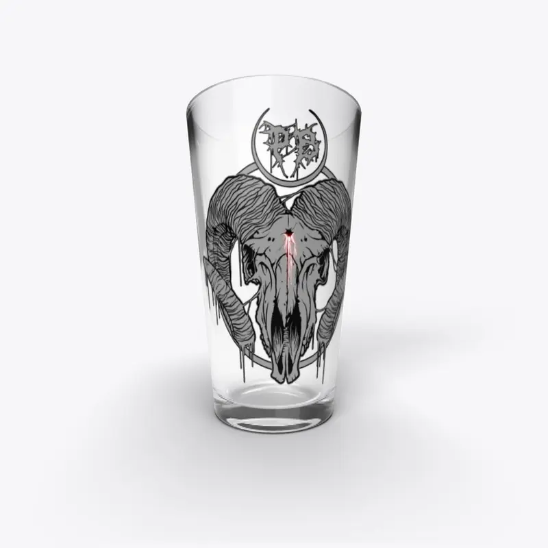 Pint Glass